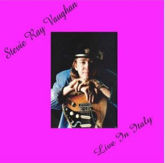 Stevie Ray Vaughan Discografía Completa + Yapa